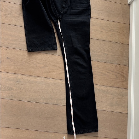 BNWT Khaite Daniel jeans - Picture 6 of 7